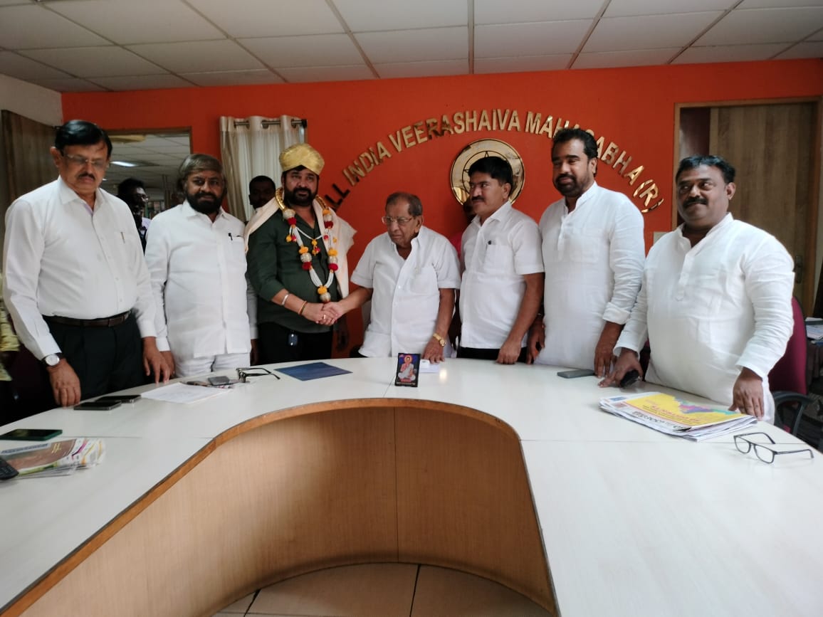 ಶಾಸಕ ವಿನಯ ಕುಲಕರ್ಣಿ ಹೆಗಲಿಗೆ ಮತ್ತೊಂದು ಮಹತ್ತರ ಜವಾಬ್ದಾರಿ.